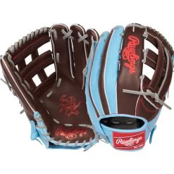 Rawlings Heart Of The Hide 12.75" Baseball Glove: PRO3039-6CH -Rawlings Store 1 f RH 3d9c83e3 530e 4702 bac9 782964c64eba