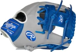 11.5 Inch Rawlings Heart Of The Hide PRO204-2GR Adult Infield Baseball Glove -Rawlings Store 11 5 inch rawlings heart of the hide pro204 2gr adult infield baseball glove 17