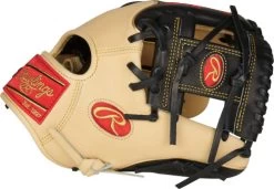 11.5 Inch Rawlings Pro Preferred PROS204W-2CBG Adult Infield Baseball Glove -Rawlings Store 11 5 inch rawlings pro preferred pros204w 2cbg adult infield baseball glove 12