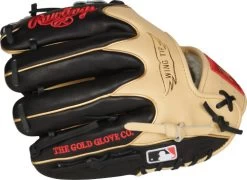 11.5 Inch Rawlings Pro Preferred PROS204W-2CBG Adult Infield Baseball Glove -Rawlings Store 11 5 inch rawlings pro preferred pros204w 2cbg adult infield baseball glove 15