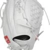 12.5 Inch Rawlings Heart Of The Hide PRO125SB-3W Women's Fastpitch Softball Glove