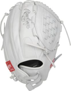 12.5 Inch Rawlings Heart Of The Hide PRO125SB-3W Women's Fastpitch Softball Glove