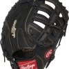 12.5 Inch Rawlings Renegade RFBMB Adult Baseball Firstbase Mitt