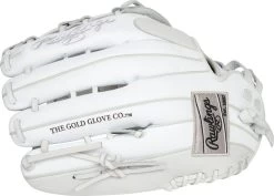 12.75 Inch Rawlings Liberty Advanced Color Series 4.0 Women's Fastpitch Softball Outfield Glove RLA1275SB-6WSS -Rawlings Store 12 75 inch rawlings liberty advanced color series 4 0 women s fastpitch softball outfield glove rla1275sb 6wss 18