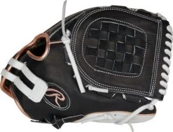 12 Inch Rawlings Heart Of The Hide PRO120SB-3BRG Women's Fastpitch Softball Glove -Rawlings Store 12 inch rawlings heart of the hide pro120sb 3brg women s fastpitch softball glove 17