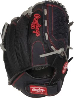 12 Inch Rawlings Renegade R120BGS Adult Baseball Glove