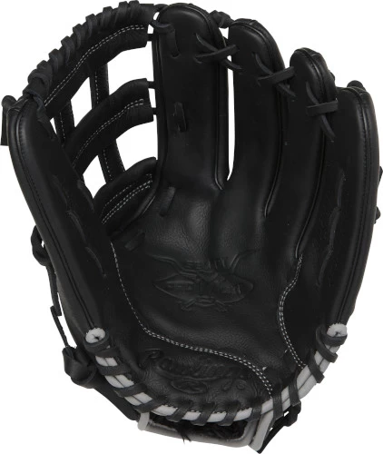 12 Inch Rawlings Select Pro Lite SPL120AJBB Youth Pro Taper Baseball Glove 2 12 Inch Rawlings Select Pro Lite SPL120AJBB Youth Pro Taper Baseball Glove - Image 2