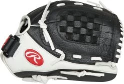12 Inch Rawlings Shut Out RSO120BW Womens Fastpitch Softball Glove -Rawlings Store 12 inch rawlings shut out rso120bw womens fastpitch softball glove 10