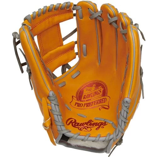 Rawlings Pro Preferred 11.75" Baseball Glove: PROS315-2RT 2 Rawlings Pro Preferred 11.75" Baseball Glove: PROS315-2RT - Image 2