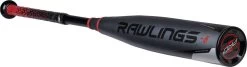 2022 Rawlings Quatro Pro USSSA Balanced Baseball Bat (-5oz) UT2Q5 -Rawlings Store 2022 rawlings quatro pro usssa balanced baseball bat 5oz ut2q5 26