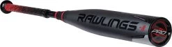 2022 Rawlings Quatro Pro USSSA Balanced Baseball Bat (-8oz) UT2Q8 -Rawlings Store 2022 rawlings quatro pro usssa balanced baseball bat 8oz ut2q8 26