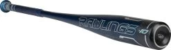 2022 Rawlings Velo ACP USA Balanced Baseball Bat (-10oz) US1V10 -Rawlings Store 2022 rawlings velo acp usa balanced baseball bat 10oz us1v10 26