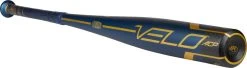 2022 Rawlings Velo ACP USSSA Balanced Baseball Bat (-8oz) UT1V8 -Rawlings Store 2022 rawlings velo acp usssa balanced baseball bat 8oz ut1v8 23