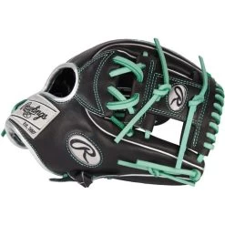 Rawlings Pro Preferred 11.5" I-Web Infield Baseball Glove: PROS934-2B -Rawlings Store 4 f RH 4de14a08 7a7c 4613 a53e 9583c318505a