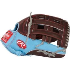 Rawlings Heart Of The Hide 12.75" Baseball Glove: PRO3039-6CH -Rawlings Store 4 f RH 64632237 096e 48c2 be99 5b338576e71c