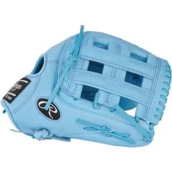 Rawlings Heart Of The Hide R2G 12.75" Outfield Baseball Glove: PROR3319-6CB -Rawlings Store 4 f RH 7eb53104 8c5e 4c20 9c0e 122b61b4860c