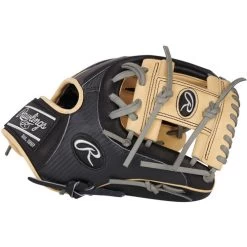 Rawlings Heart Of The Hide Hyper Shell 11.5" Baseball Glove: PRO204-2CBCF -Rawlings Store 4 f RH fe9911a8 4e40 4ae8 a49a e107a25e1f6c