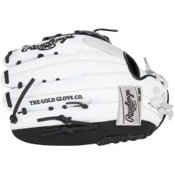 Rawlings Heart Of The Hide 12.75" Fastpitch Softball Glove: PRO1275SB-6BSS -Rawlings Store 5 f RH 3dd80527 6101 43b8 a0db fdf038d1e045