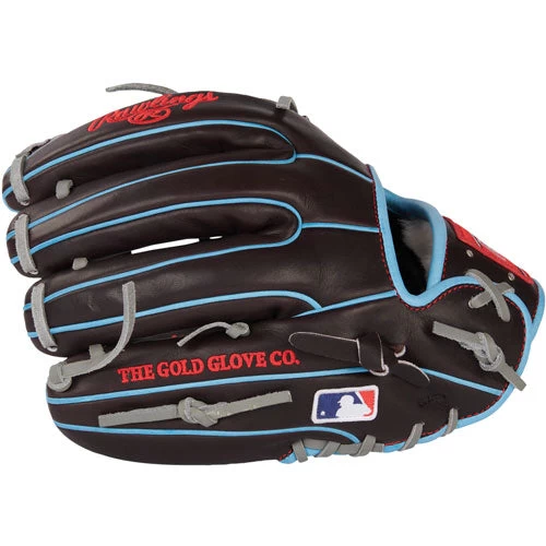 Rawlings Pro Preferred 11.5" Infield Baseball Glove: PROS314-32MO 4 Rawlings Pro Preferred 11.5" Infield Baseball Glove: PROS314-32MO - Image 4