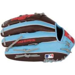 Rawlings Heart Of The Hide 12.75" Baseball Glove: PRO3039-6CH -Rawlings Store 5 t RH