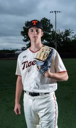 Rawlings REV1X 12.75" Baseball Glove: REV3039-6 -Rawlings Store IMG08352