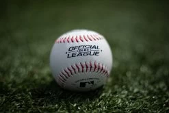 Rawlings Official League Recreational Baseballs -Rawlings Store OLB3 2