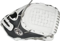 Rawlings Heart Of The Hide Hyper Shell 12.5" Fastpitch Softball Glove: PRO125SB-3WCF 6 Rawlings Heart Of The Hide Hyper Shell 12.5" Fastpitch Softball Glove: PRO125SB-3WCF -Rawlings Store PRO125SB 3WCF 3 png