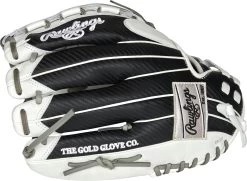 Rawlings Heart Of The Hide Hyper Shell 12.5" Fastpitch Softball Glove: PRO125SB-3WCF 7 Rawlings Heart Of The Hide Hyper Shell 12.5" Fastpitch Softball Glove: PRO125SB-3WCF -Rawlings Store PRO125SB 3WCF 4 png