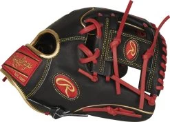Rawlings Heart Of The Hide 11.75" Baseball Glove: PRO205W-2BG -Rawlings Store PRO205W 2BG 3 png