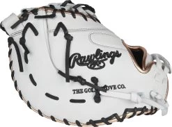 Rawlings Heart Of The Hide 12.5" Fastpitch Softball First Base Mitt: PRODCTSBW 7 Rawlings Heart Of The Hide 12.5" Fastpitch Softball First Base Mitt: PRODCTSBW -Rawlings Store PRODCTSBW 4 png