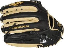 Rawlings Heart Of The Hide R2G 12.75" Outfield Baseball Glove: PROR3319-6BC -Rawlings Store PROR3319 6BC 4 png