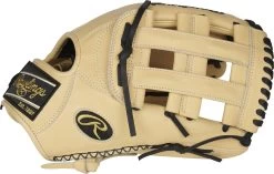 Rawlings Pro Preferred 12.75" Outfield Baseball Glove: PROS3039-6CSS -Rawlings Store PROS3039 6CSS 3 png