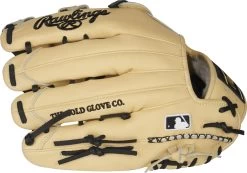 Rawlings Pro Preferred 12.75" Outfield Baseball Glove: PROS3039-6CSS -Rawlings Store PROS3039 6CSS 4 png