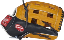 Rawlings Pro Preferred 12.75" Baseball Glove: PROS3039-6TN -Rawlings Store PROS30390 6TN 3