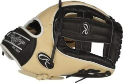 Rawlings Pro Preferred 11.5" Infield Baseball Glove: PROS314-13CBW -Rawlings Store PROS314 13CBW 3 png