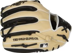 Rawlings Pro Preferred 11.5" Infield Baseball Glove: PROS314-13CBW -Rawlings Store PROS314 13CBW 4 png