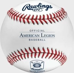 Rawlings Official American Legion Baseball