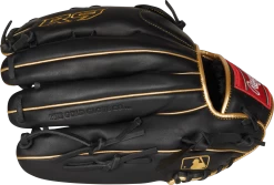 Rawlings R9 12.75" Outfield Baseball Glove: R93029-6BG 7 Rawlings R9 12.75" Outfield Baseball Glove: R93029-6BG -Rawlings Store R93029 6BG 4