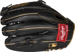 Rawlings R9 12.75" Outfield Baseball Glove: R96019BGFS -Rawlings Store R96019BGFS 4