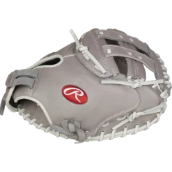 Rawlings R9 33" Fastpitch Softball Mitt: R9SBCM33-24G -Rawlings Store R9SBCM33 24G 3 720x 48982304 ac9a 48fc 8b50 8d718ee10e7f