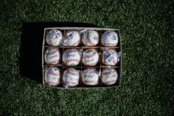 Rawlings Cal Ripken Official Baseballs - Competition Grade -Rawlings Store RCAL1dozen 3