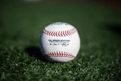 Rawlings Cal Ripken Official Baseballs - Competition Grade -Rawlings Store RCAL1dozen 7