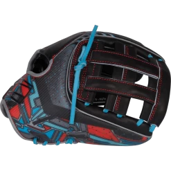 Rawlings REV1X 11.75" Baseball Glove: REV205-6B -Rawlings Store REV205 6B 3 720x 89463481 637a 49b8 8603 c25192a9dacc