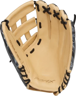 Rawlings REV1X 12.75" Baseball Glove: REV3039-6 -Rawlings Store REV3039 6 1