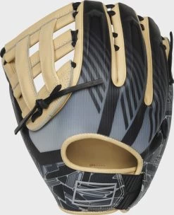 Rawlings REV1X 12.75" Baseball Glove: REV3039-6 -Rawlings Store REV3039 6 RH 2