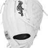 Rawlings Liberty Advanced 11.5" Fastpitch Softball Glove: RLA115-3W