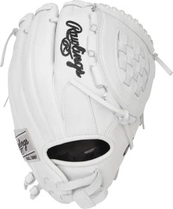 Rawlings Liberty Advanced 11.5" Fastpitch Softball Glove: RLA115-3W