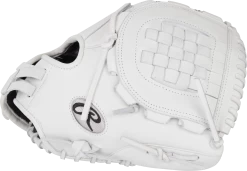 Rawlings Liberty Advanced 11.5" Fastpitch Softball Glove: RLA115-3W -Rawlings Store RLA115 3W 3