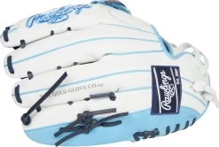 Rawlings Liberty Advanced Color Series 12.75" Fastpitch Glove: RLA1275SB (Multiple Colors) 24 Rawlings Liberty Advanced Color Series 12.75" Fastpitch Glove: RLA1275SB (Multiple Colors) -Rawlings Store RLA1275SB 6WCBN 4 png