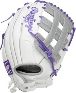 Rawlings Liberty Advanced Color Series 12.75" Fastpitch Glove: RLA1275SB (Multiple Colors) 29 Rawlings Liberty Advanced Color Series 12.75" Fastpitch Glove: RLA1275SB (Multiple Colors) -Rawlings Store RLA1275SB 6WPG 2 png